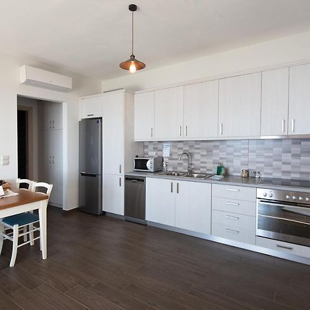 Bay View Guesthouses Kalamata Zewnętrze zdjęcie