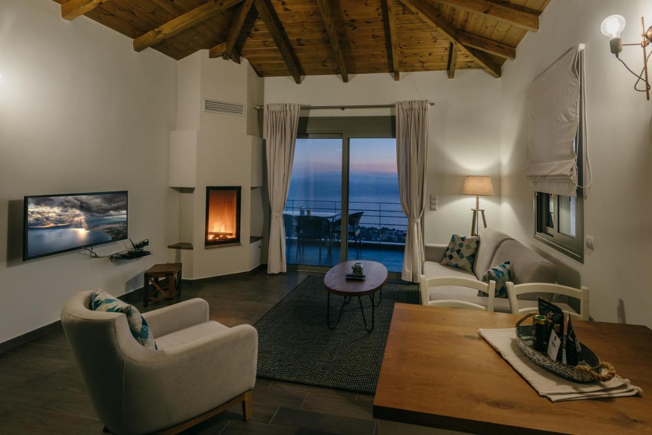 Bay View Guesthouses Kalamata Zewnętrze zdjęcie