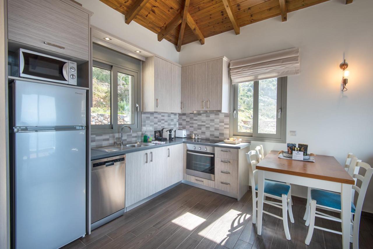 Bay View Guesthouses Kalamata Zewnętrze zdjęcie