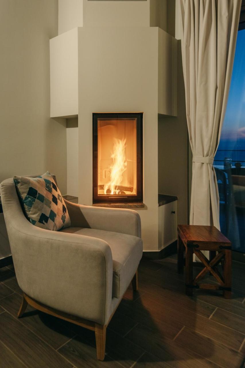Bay View Guesthouses Kalamata Zewnętrze zdjęcie