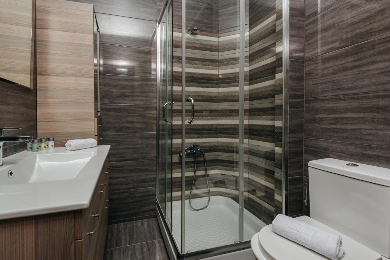 Bay View Guesthouses Kalamata Zewnętrze zdjęcie