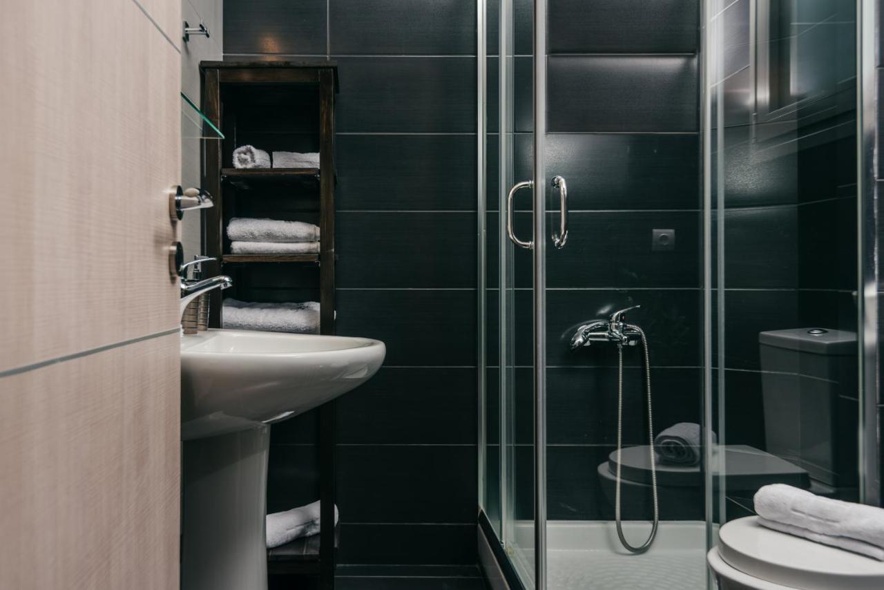Bay View Guesthouses Kalamata Zewnętrze zdjęcie