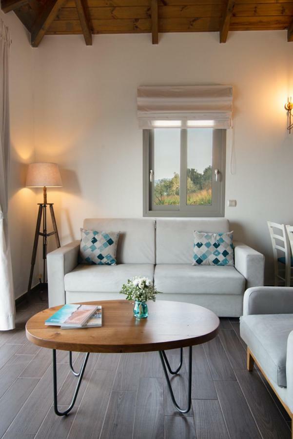 Bay View Guesthouses Kalamata Zewnętrze zdjęcie