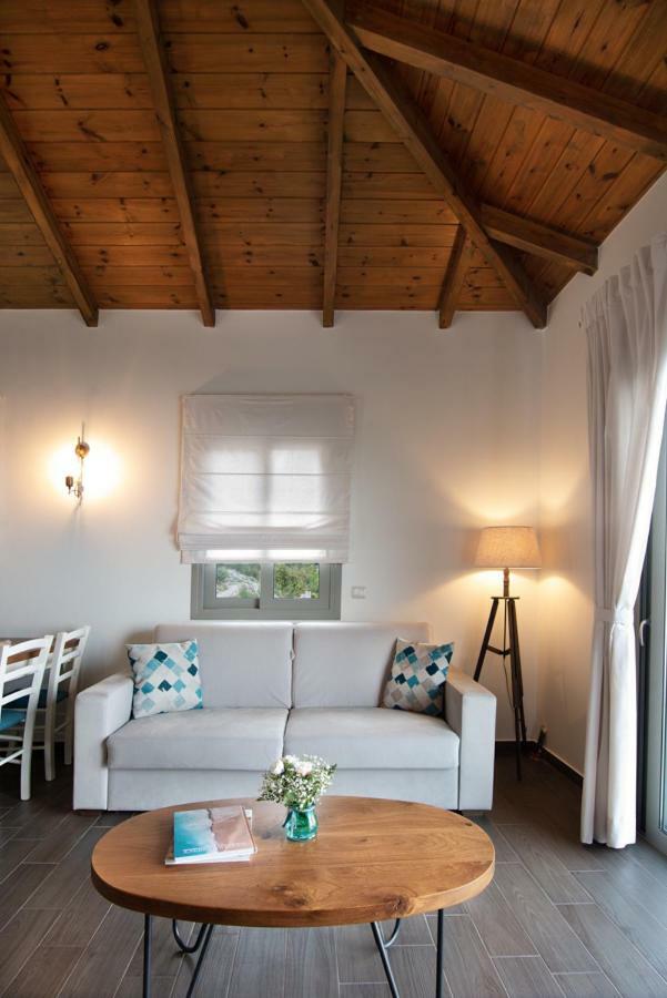 Bay View Guesthouses Kalamata Zewnętrze zdjęcie