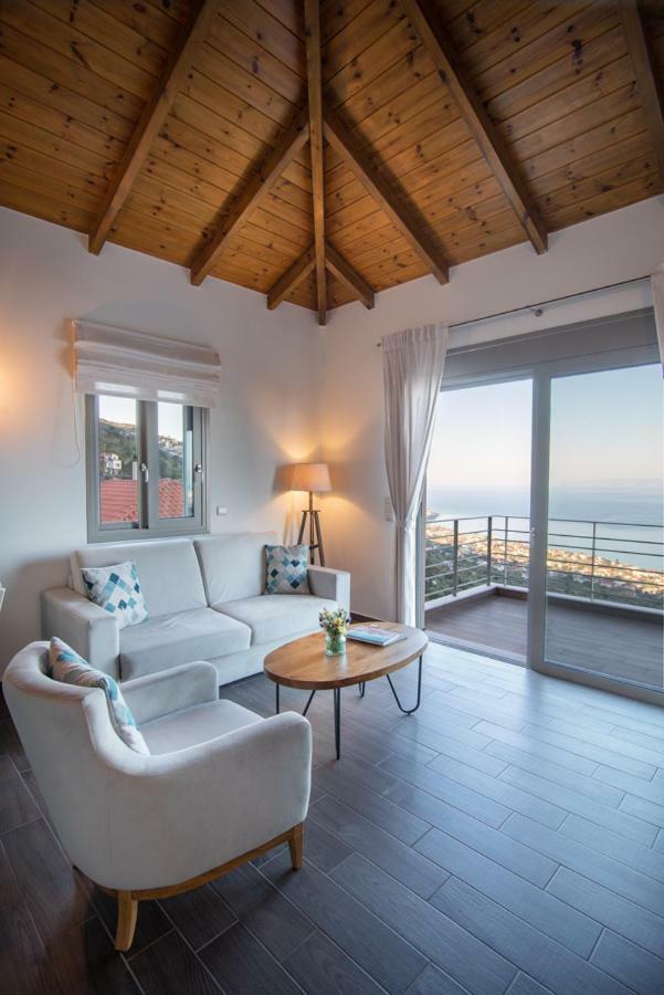 Bay View Guesthouses Kalamata Zewnętrze zdjęcie