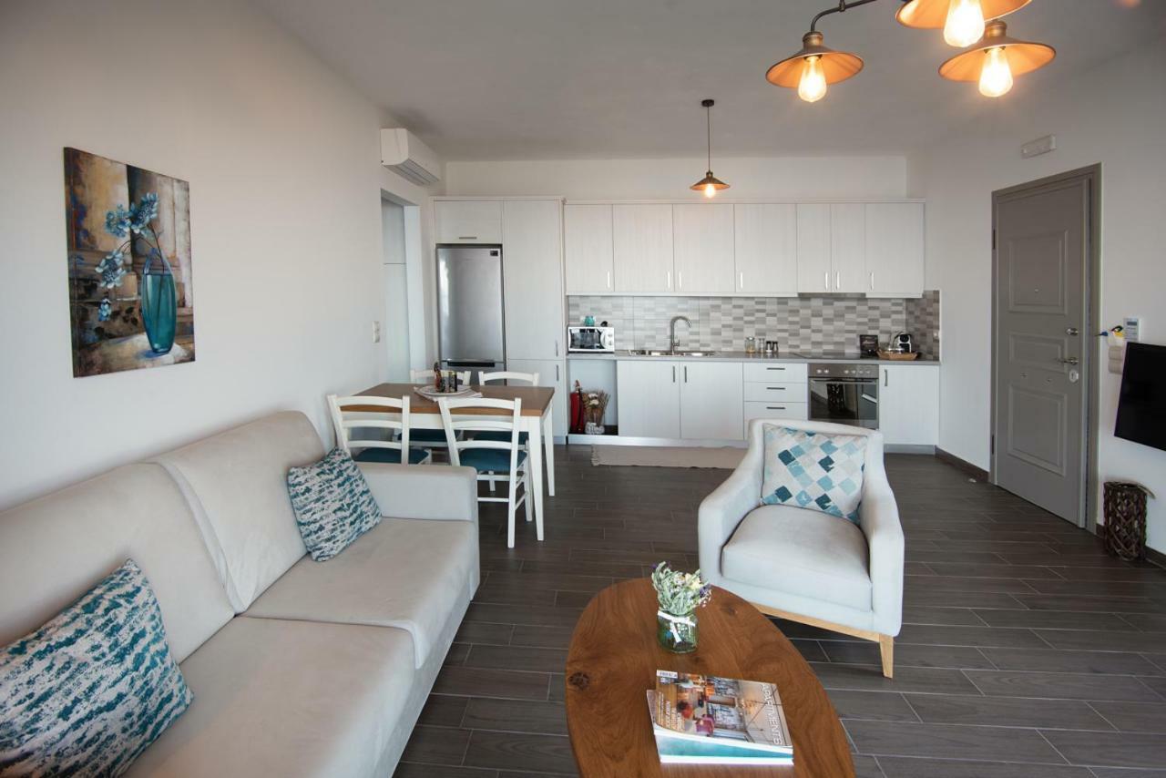 Bay View Guesthouses Kalamata Zewnętrze zdjęcie